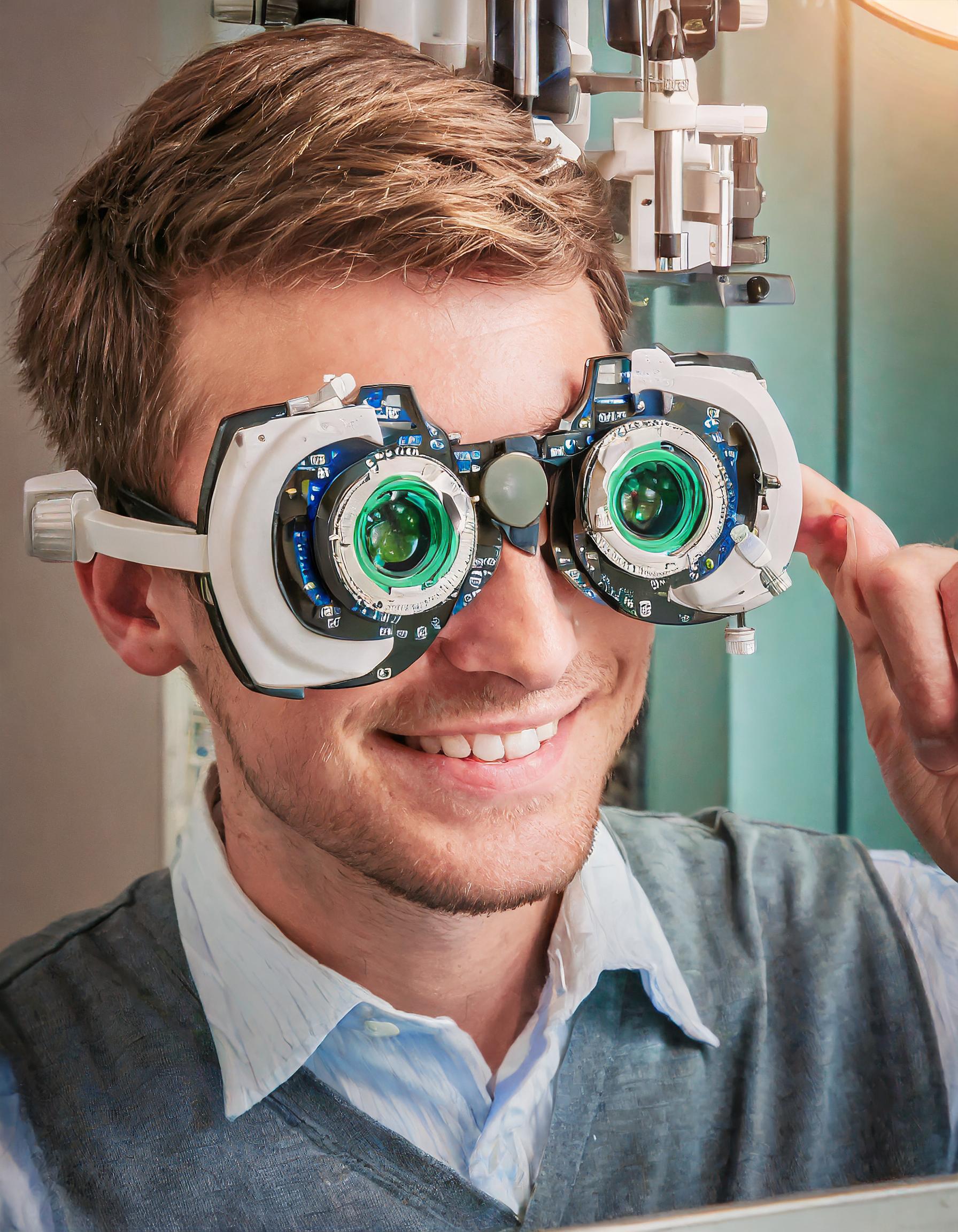 Porträt von Markus Weber