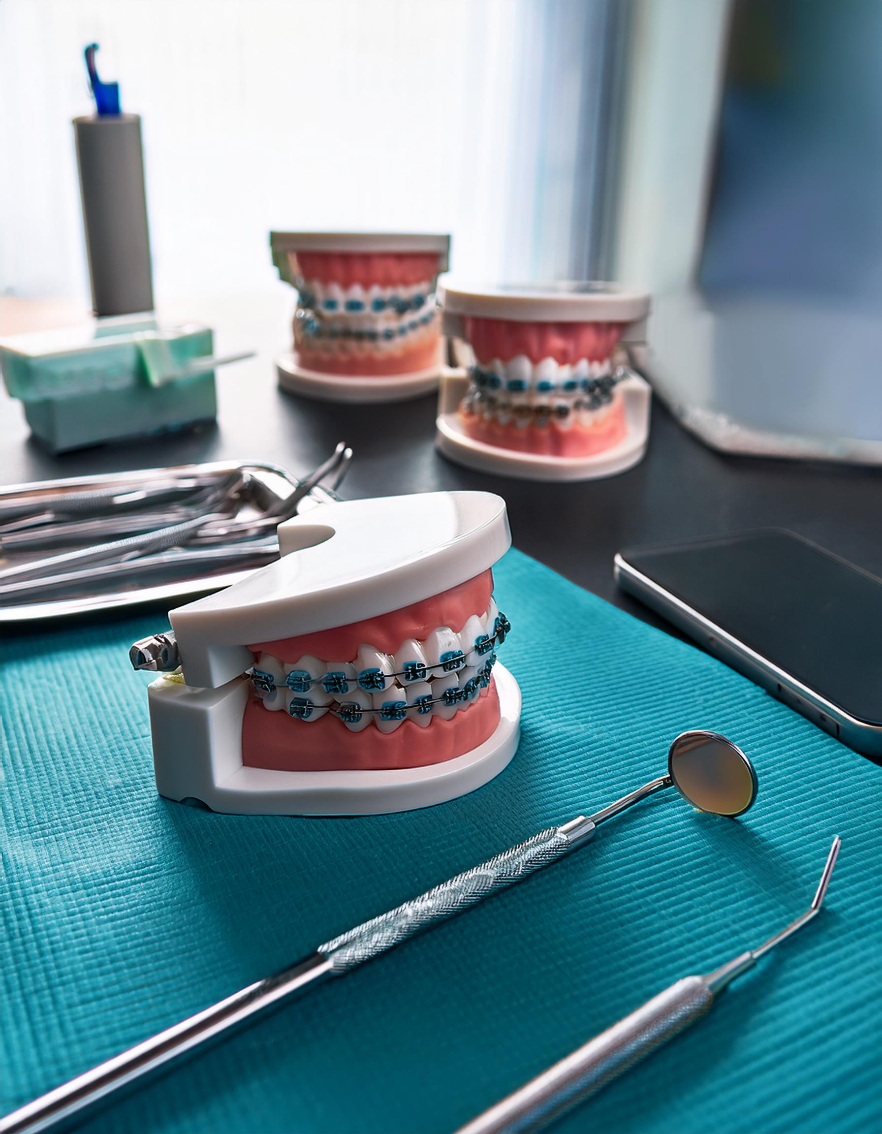 Moderne 3D-Druck-Technologie im Einsatz