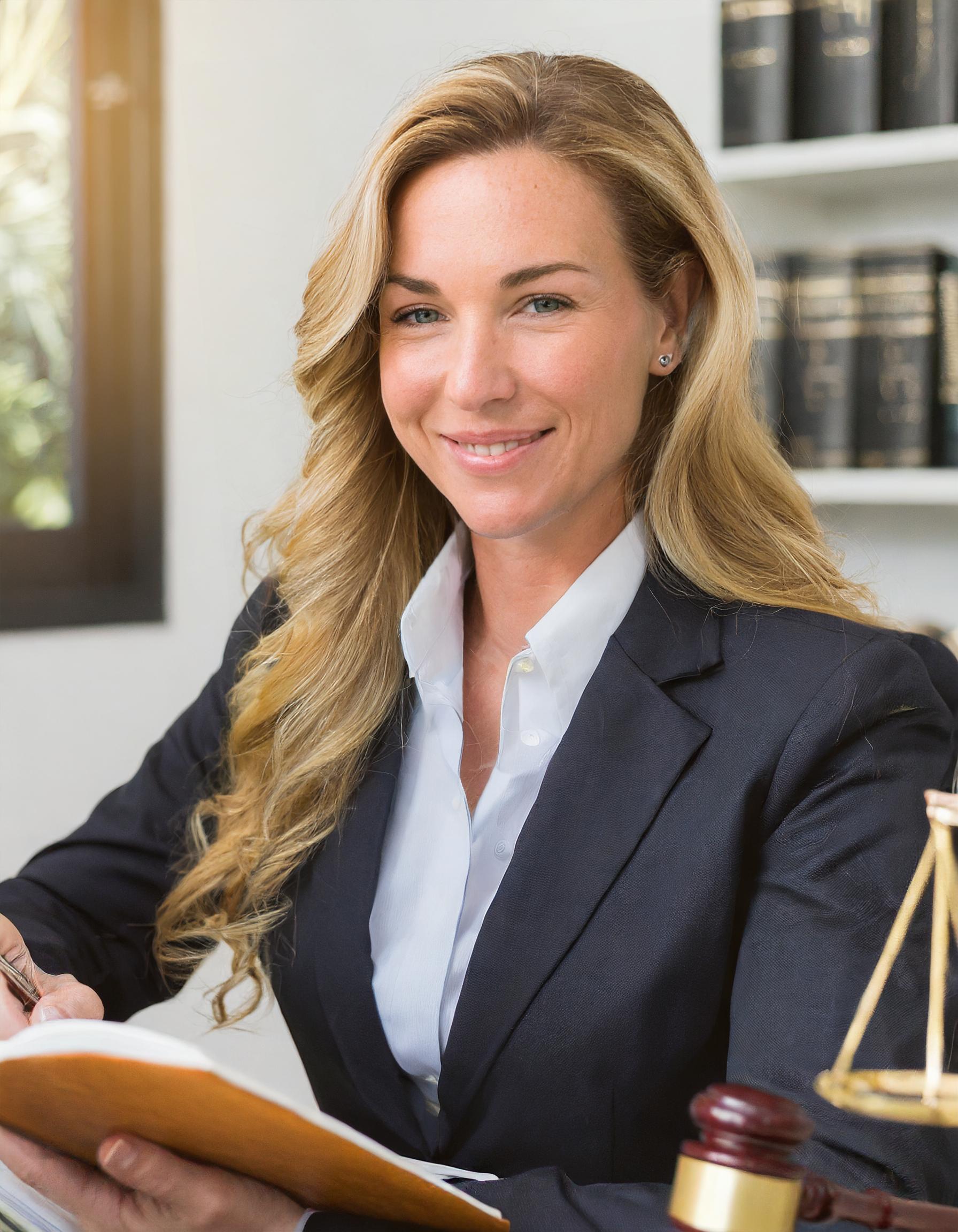 Portrait Julia Hofmann