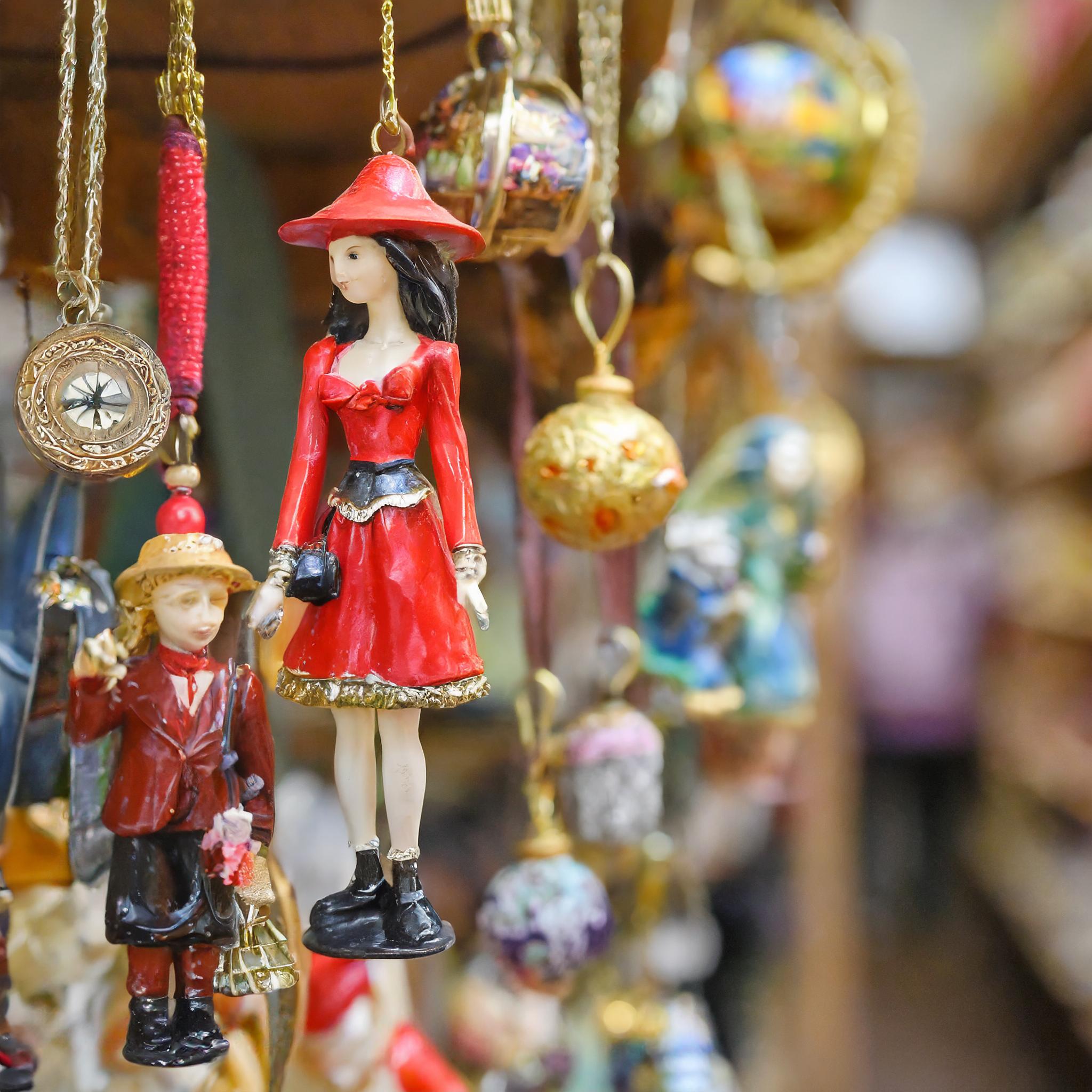 Individuelle 3D-Druckobjekte