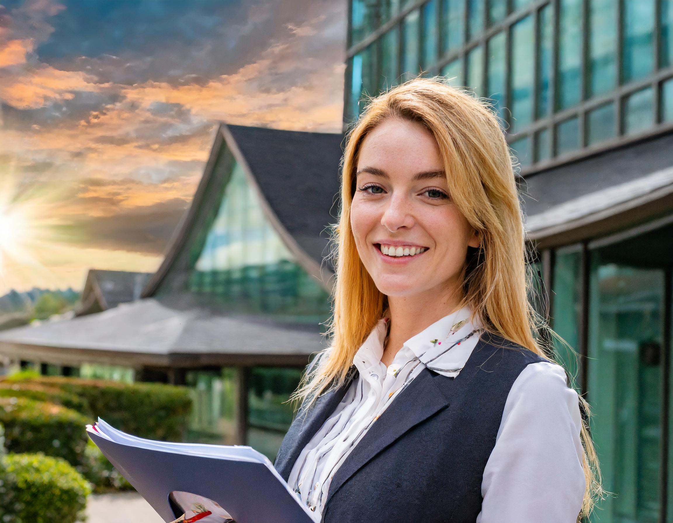 Portrait Sabine Schmidt